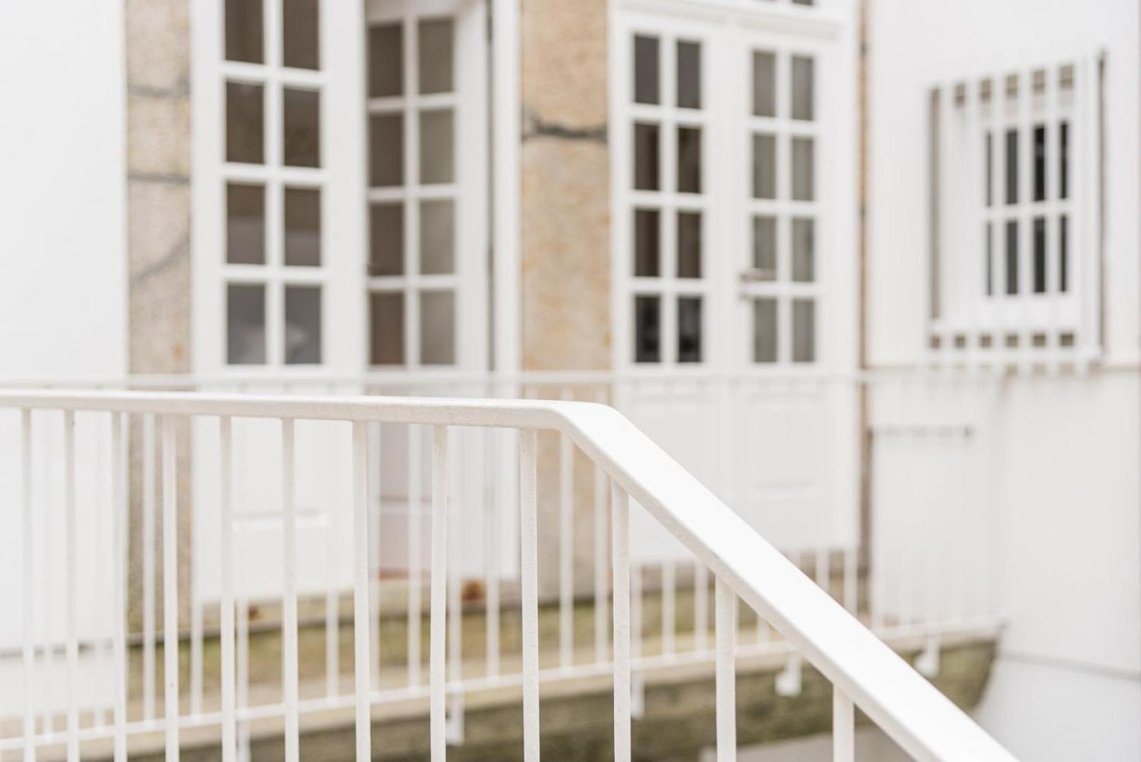 Guestready - Grandeur River Balcony Reborn 波尔图 外观 照片