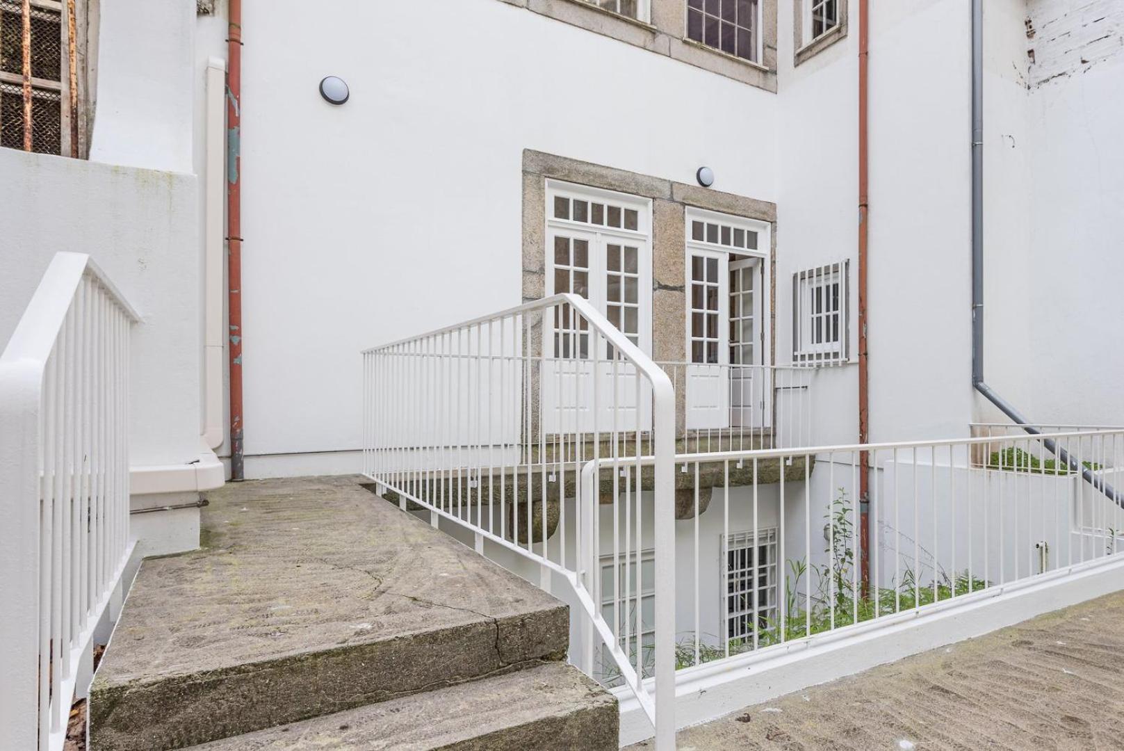 Guestready - Grandeur River Balcony Reborn 波尔图 外观 照片