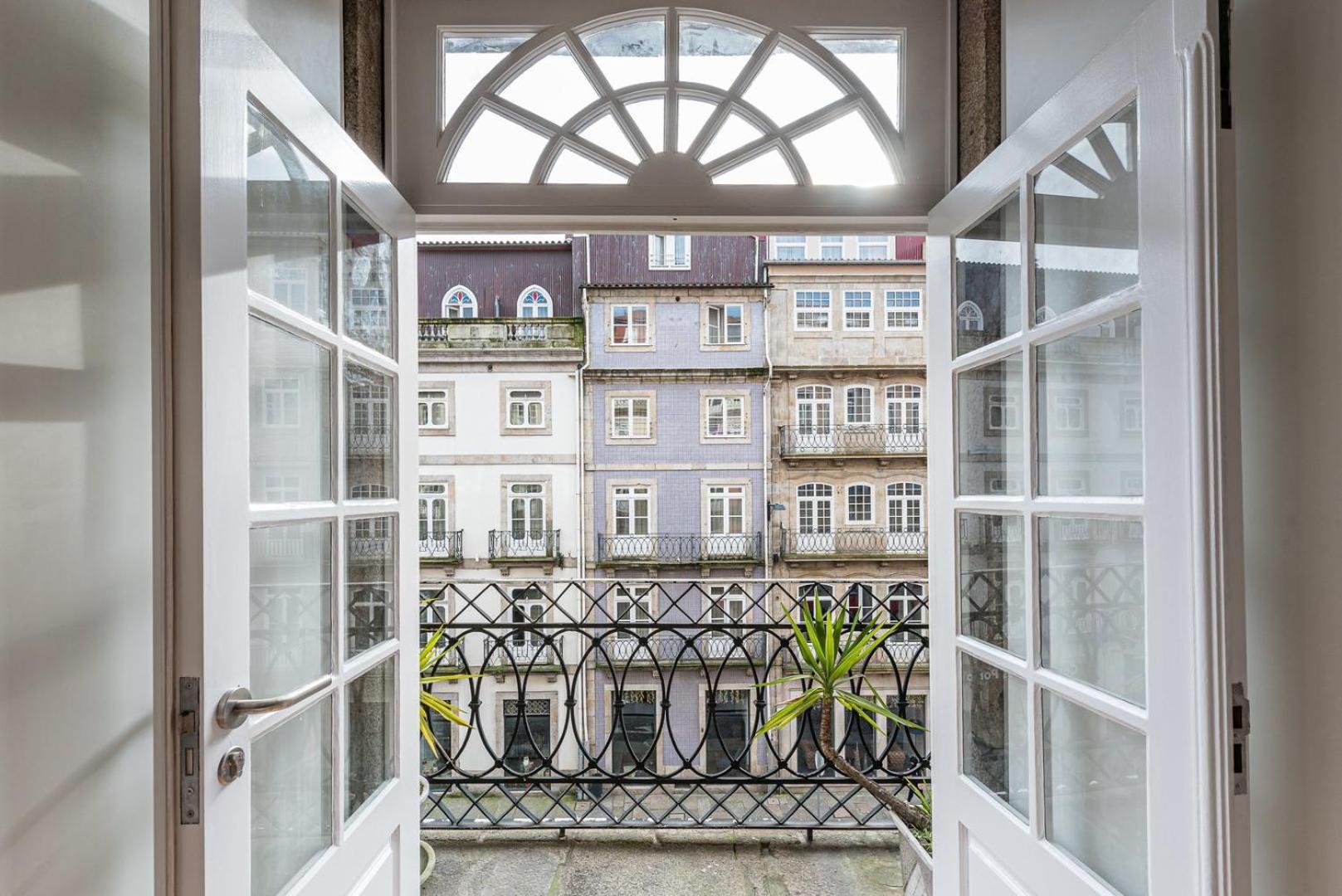 Guestready - Grandeur River Balcony Reborn 波尔图 外观 照片