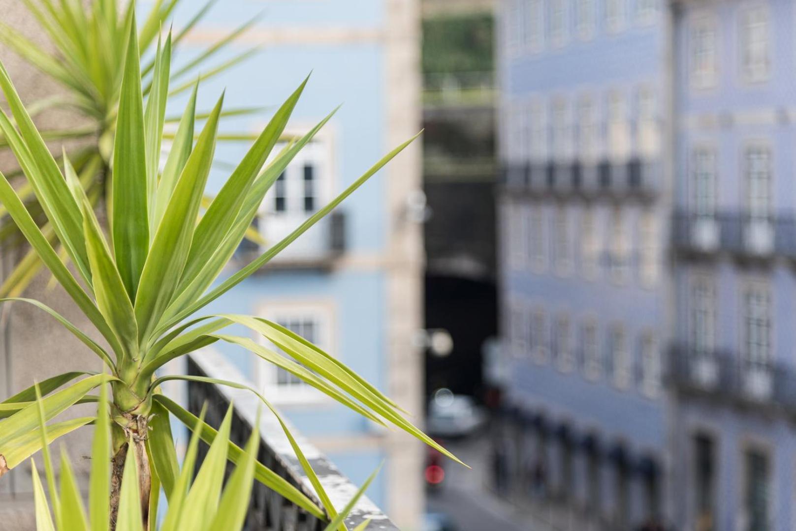 Guestready - Grandeur River Balcony Reborn 波尔图 外观 照片
