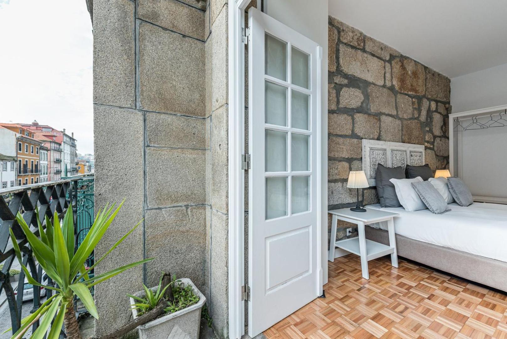 Guestready - Grandeur River Balcony Reborn 波尔图 外观 照片