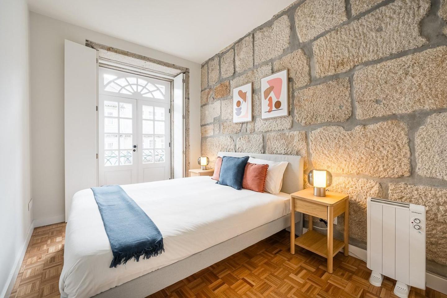 Guestready - Grandeur River Balcony Reborn 波尔图 外观 照片