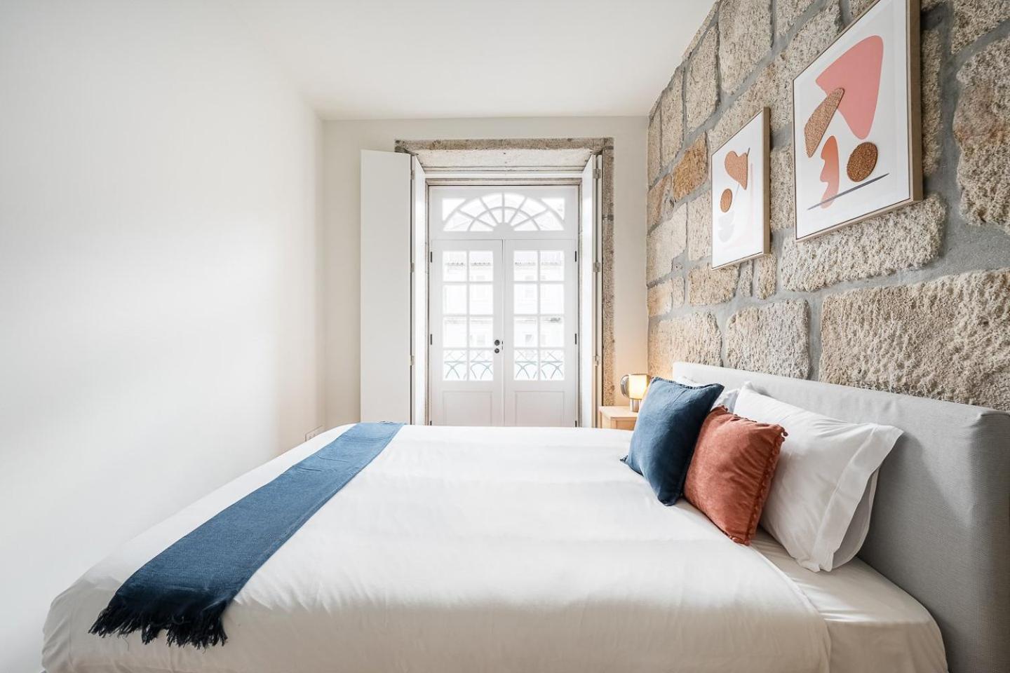 Guestready - Grandeur River Balcony Reborn 波尔图 外观 照片