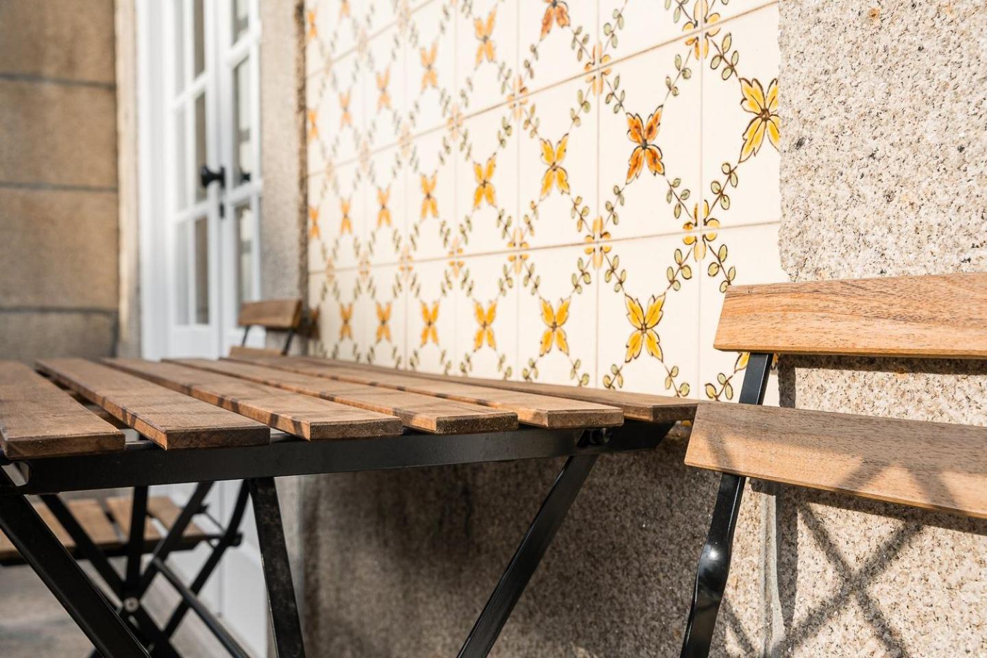 Guestready - Grandeur River Balcony Reborn 波尔图 外观 照片