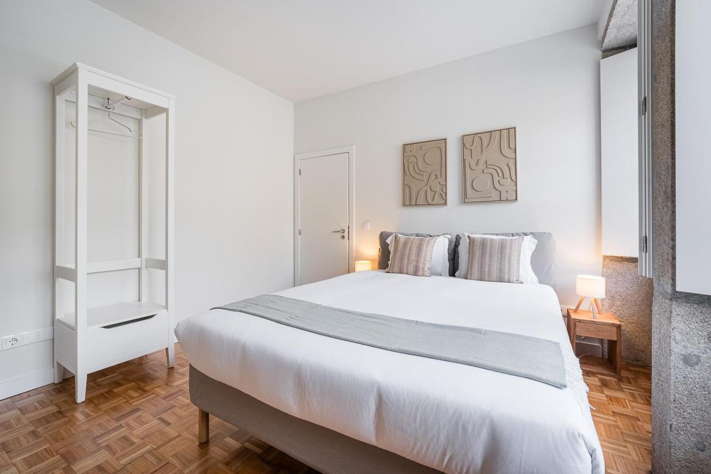 Guestready - Grandeur River Balcony Reborn 波尔图 外观 照片