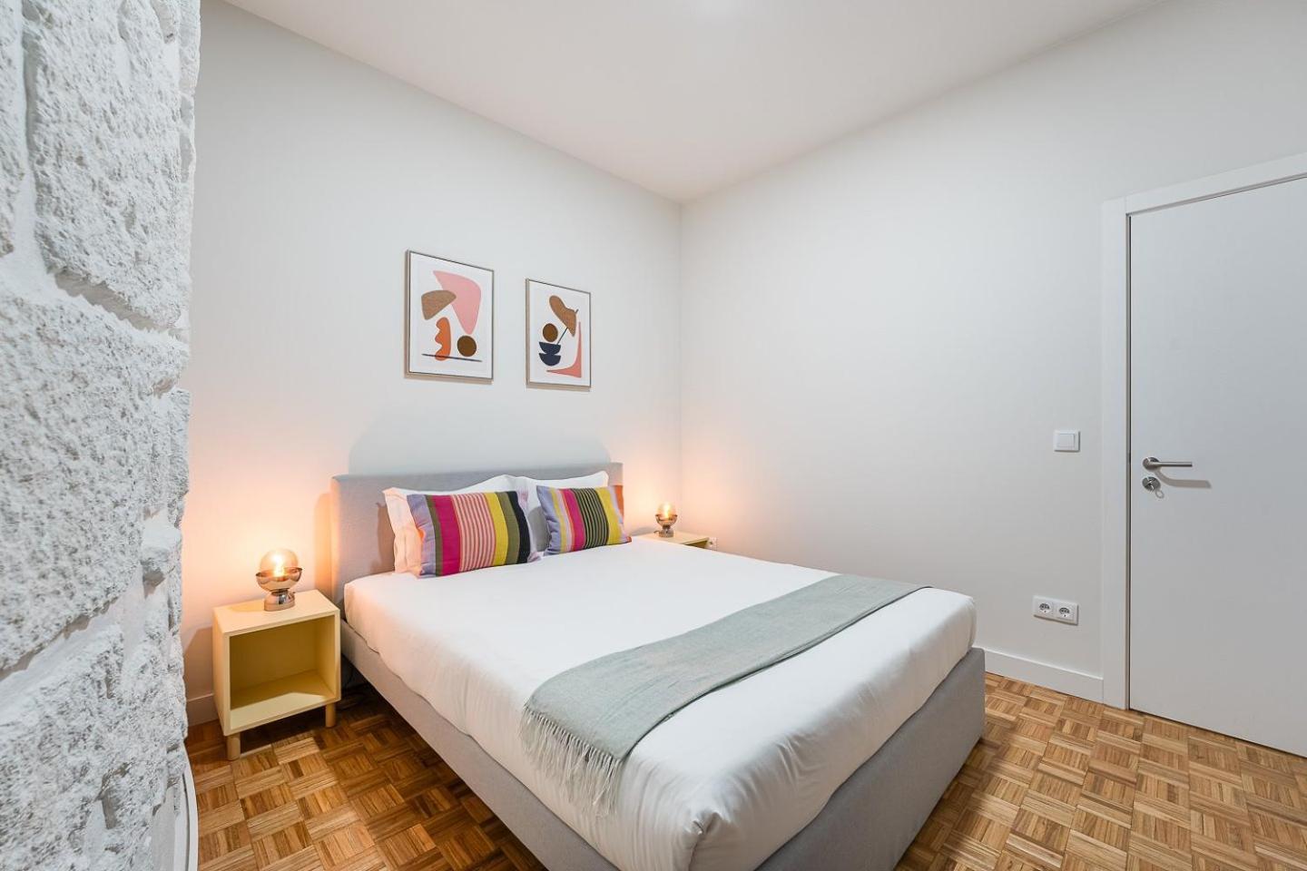 Guestready - Grandeur River Balcony Reborn 波尔图 外观 照片